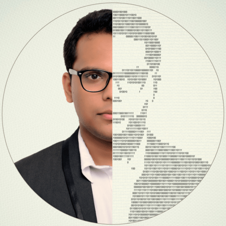 Pritesh Bhavsar