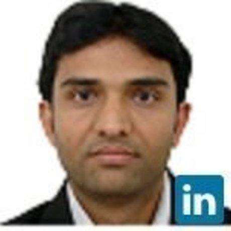 Jayeshkumar Patel