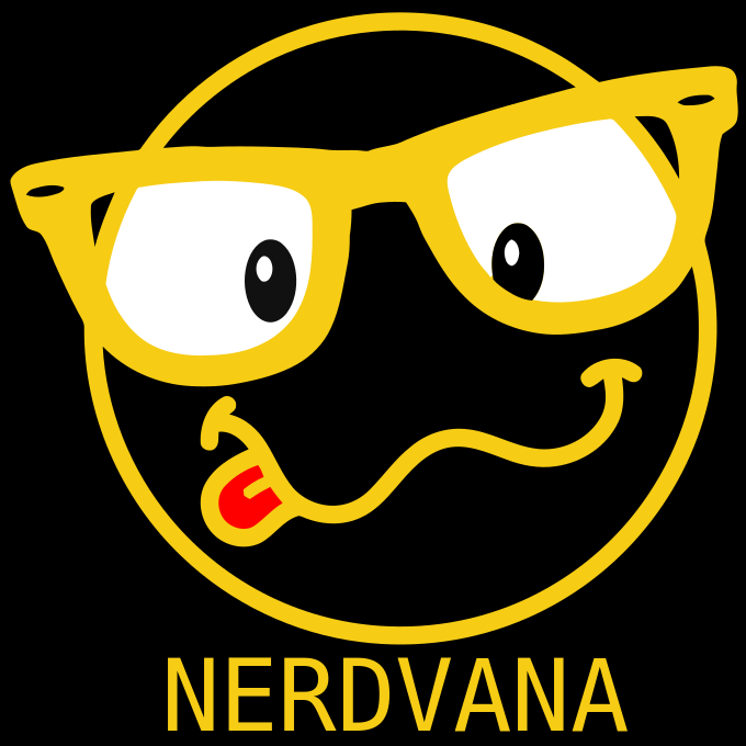 Nerdvana wap v2