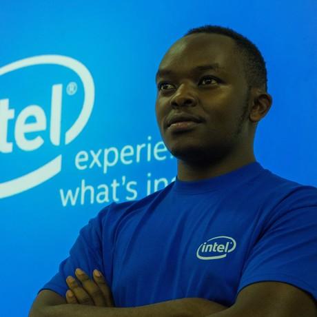 Antony Kariuki