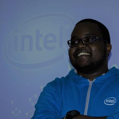 Emmanuel Kinyanjui