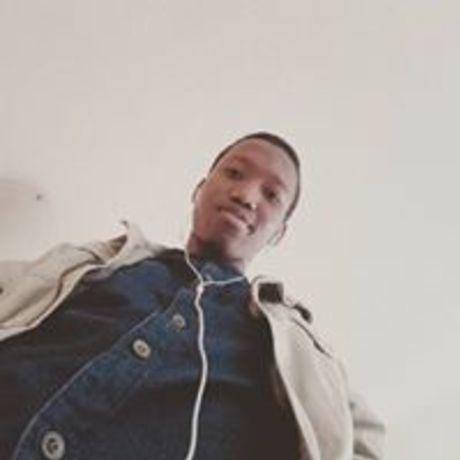 Wandile Makhubele