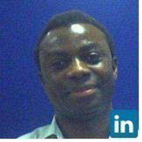 Sanyaade Adekoya