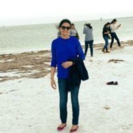 Mona Minakshi
