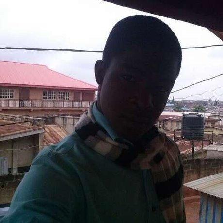 Babatunde Adekunle