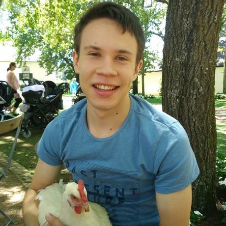 Philip Goosen