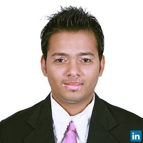 Arpit Christian