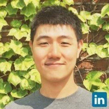 Zac Lu