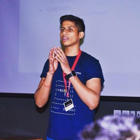 Akhil Boddu