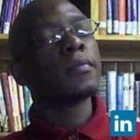 Tebogo Nakampe