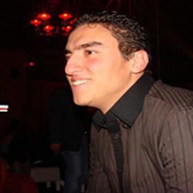 Big nader