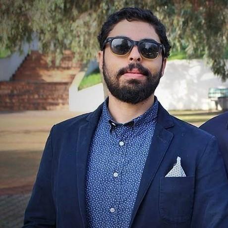 Aymen Bel Habib