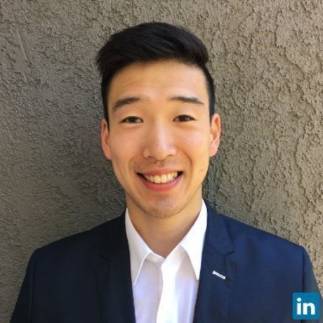 Alexander Soong