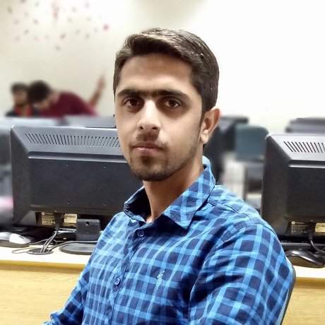 Muhammad Awais Naseem