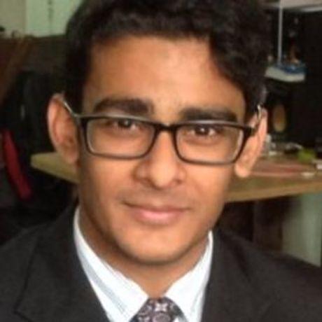 Yash Akhauri