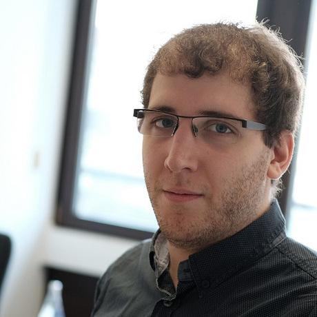 Stephan Volkeri