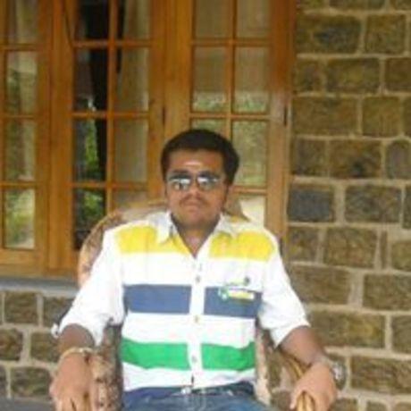 Harihara sudhan P