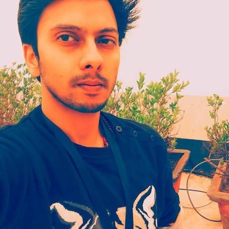 Praveen Chaudhary