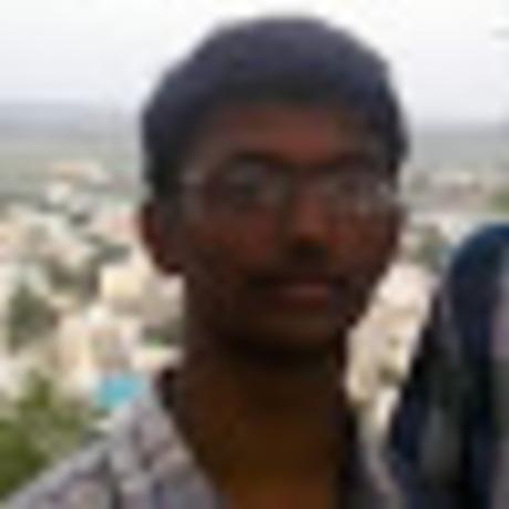 avinash madasu