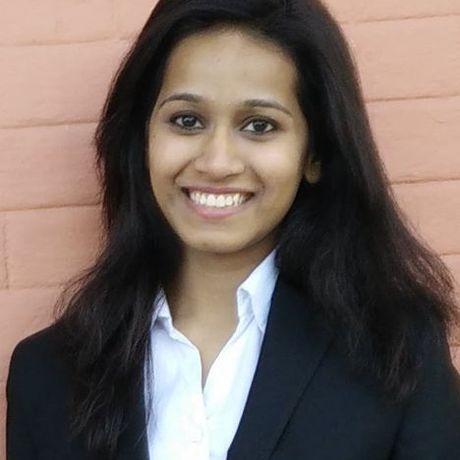 Vidhi Jain