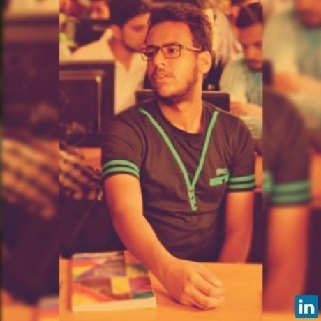 Muhammad Junaid Siddiqui