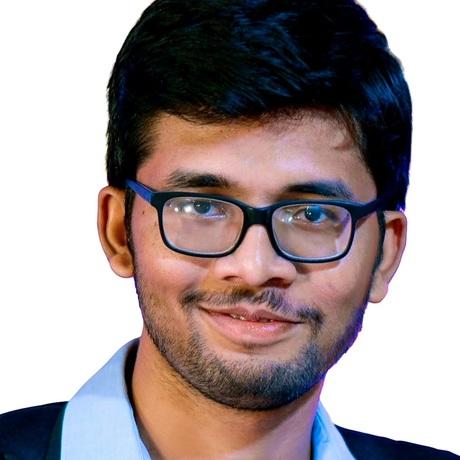 Sri Harsha Gajavalli