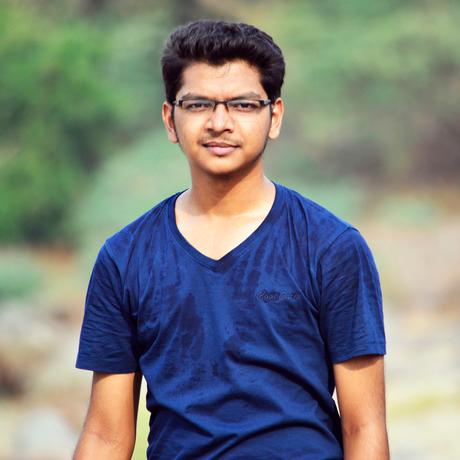 Dhruv Patel