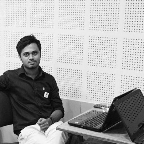 Ashru Abhijit Pattnaik