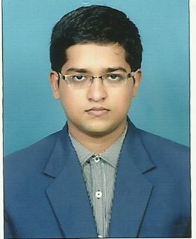 Vivekkumar Parmar
