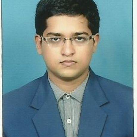 Vivekkumar Parmar