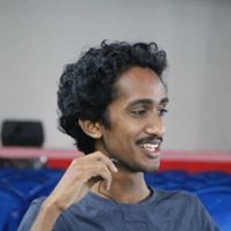 Amal Shajan