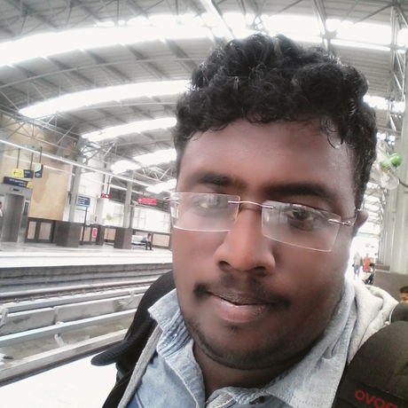 Sunil Chakravarthi Kaippada