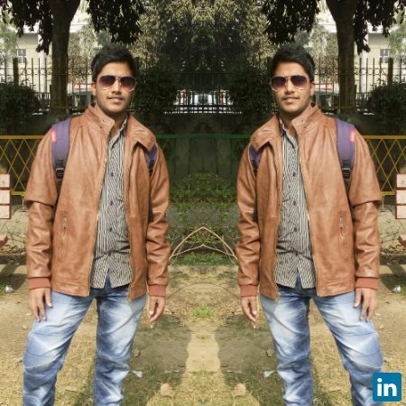 Shaury Baranwal