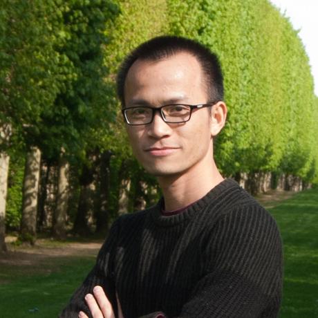 Vu Pham