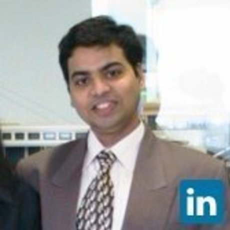 Shankar Ratneshwaran