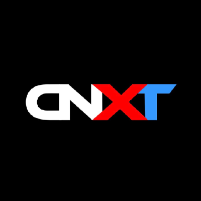 Cnxt linkedin logo