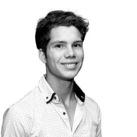 Dewald de Jager