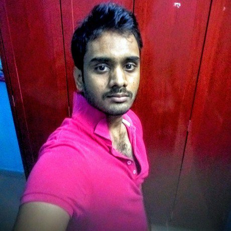 Arvindh Ramesh