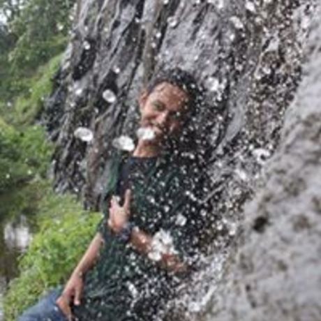 Vimal Raj V