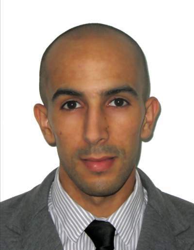 Janid abdellah