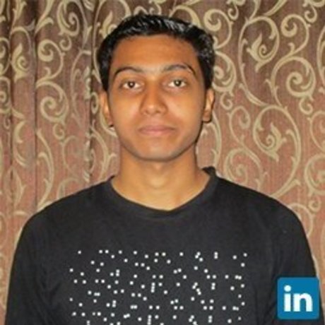 Jaimin Maniyar