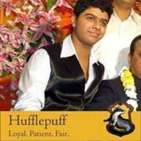 Kabir Ahuja