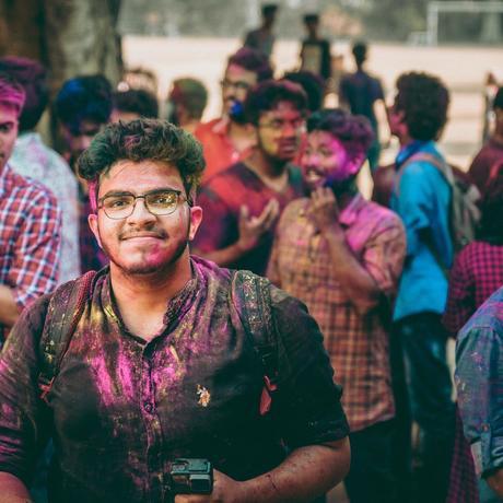 Nadeem Mohammed Shajahan