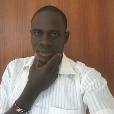 Fredrick Aponyo