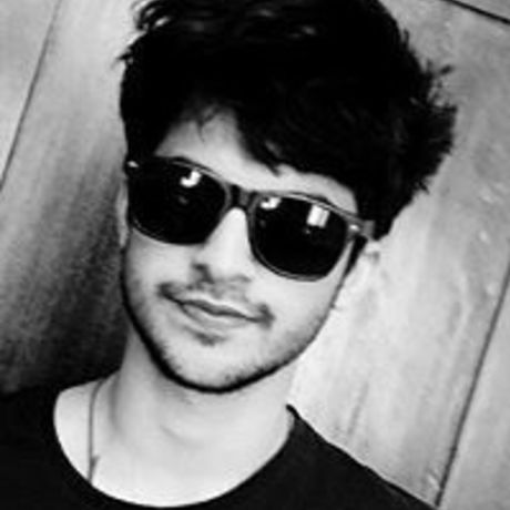 Adarsh Mishra