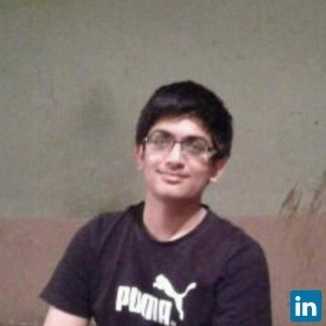 Sumedh Pendurkar