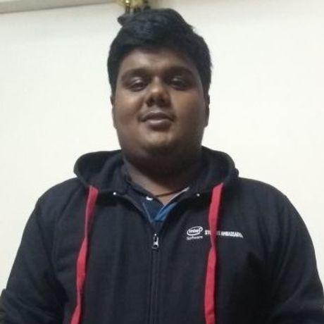 Karthik Nair