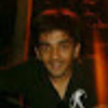 Siddartha Suthraye