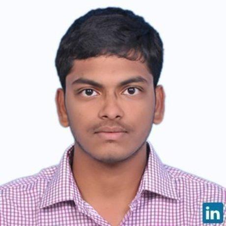 Sudheer Raja
