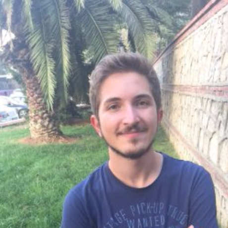 Mehmet Kerem Ceylan